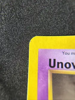 Unown [I] 68/75 Common Neo Discovery Pokemon Near Mint - Image 5