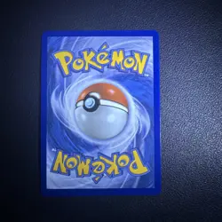 Pokemon TCG Mega Greninja Ex 100/86 Chaos Rising English - Image 2