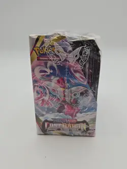 Pokemon TCG Sword & Shield Lost Origins Booster Box - Factory Sealed - Image 2