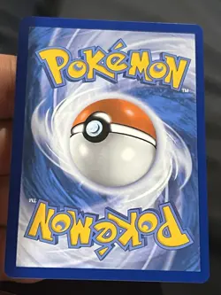 Voltorb 133/091 Pokemon TCG Scarlet & Violet Paldean Fates Baby Shiny Rare NM - Image 5