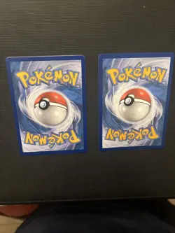 Ho-Oh GX 21/147 & Ho-oh V 140/195 Lot Pokemon Cards - Image 4