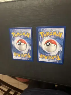 Ho-Oh GX 21/147 & Ho-oh V 140/195 Lot Pokemon Cards - Image 5