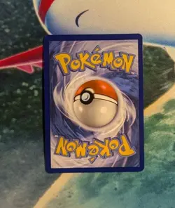 Team Rocket's Wobbuffet SVP203 - SV Black Star Promo - Pokemon Card - Near Mint - Image 2