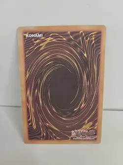 Yu-Gi-Oh! TCG Fake Card Poorly Translated Funny Holo - Mai Valentine - Image 2