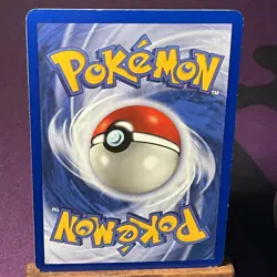 NM- Pokemon Aerodactyl Card fossil Set 16/62 WOTC Non-Holo Unlimited - Image 2