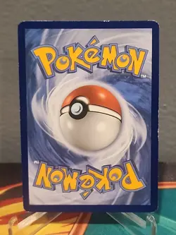 Metagross EX XY34 Black Star Promo Pokemon Card See Description - Image 2