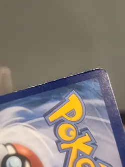 Garchomp EX XY09 Black Star Promo Pokemon Card See Description - Image 3