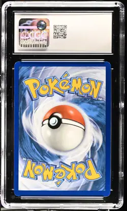 CGC 10 GEM MINT Squirtle 148/142 Stellar Crown Illustration Rare Pokemon Card - Image 2