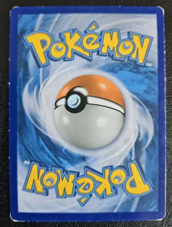 Karen XY177 Black Star Promo Rare XY Pokemon Card HP - Image 2