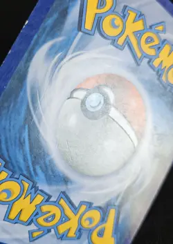 Karen XY177 Black Star Promo Rare XY Pokemon Card HP - Image 3