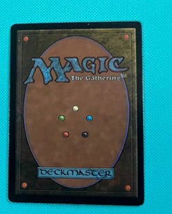 Corpse Dance - Tempest - MTG - Magic the Gathering - Image 2