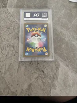 2022 Vstar Universe Magnezone Art Rare PG Graded Mint 9 Art Match Label Pokemon - Image 2