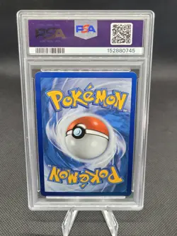 Pokemon 2021 Dark Gyarados 8 Holo Classic Collection Celebrations GEM MT PSA 10 - Image 2