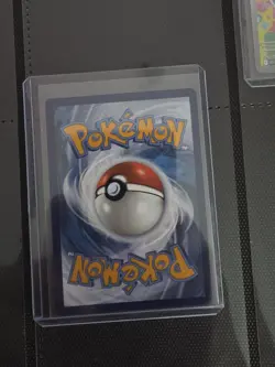 Pokemon Charmander Illustration Rare Full Art Holo Sv: Scarlet & Violet 151 168… - Image 2