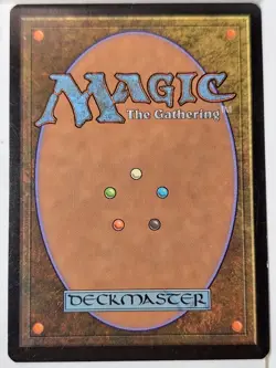 Guile - Duel Decks: Jace vs. Chandra - Magic the Gathering MTG Nice! - Image 2