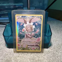 The Pokemon Company Magearna XY186 Holo Promo Pokemon TCG - English - Image 1