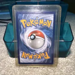 The Pokemon Company Magearna XY186 Holo Promo Pokemon TCG - English - Image 2