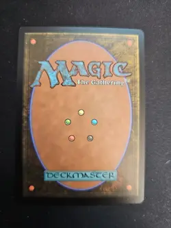 Gamble (Retro Frame) Dominaria Remastered Regular - Image 2