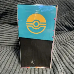 Ascended Heroes Pokemon Center Elite Trainer Box ETB Factory Sealed Brand New - Image 2