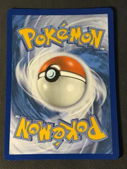 Alolan Marowak GX SM187 Pokemon Oversized Jumbo - Image 2