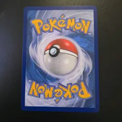 Pokemon TCG Naveen Trainer-Supporter Full Art Holo POR 112/088 Perfect Order - Image 5