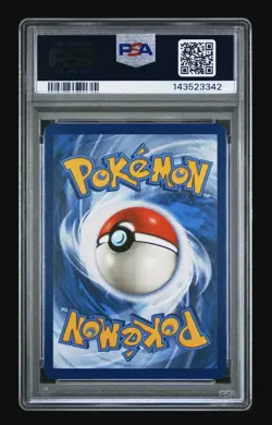 Eevee & Snorlax Gx #SM169 - 2019 Pokemon SM Black Star Promo - Tag Team - PSA 10 - Image 2