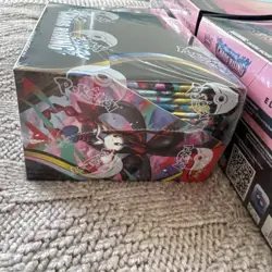 Pokemon Chaos Rising Booster Box + 2x Pokemon Center ETB + Booster Bundle Lot - Image 2