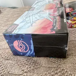 Pokemon Chaos Rising Booster Box + 2x Pokemon Center ETB + Booster Bundle Lot - Image 4