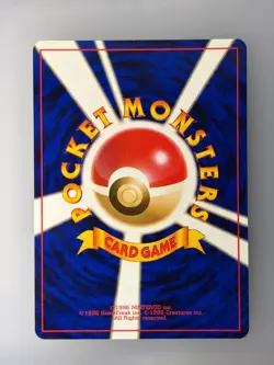 Rocket’s Sneak Attack - Holo Rare (1997) Team Rocket Gang Pokemon TCG Japanese - Image 2
