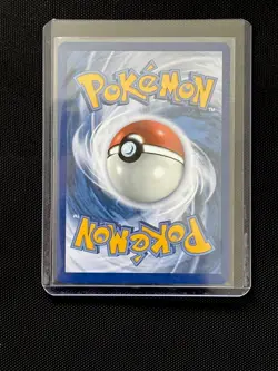 Pokemon - Lillie's Clefairy ex 173/159 Journey Together - Ultra Rare - NM - Image 2