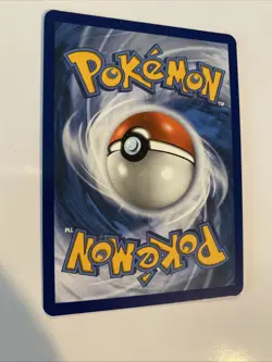 Pokemon Meowth 106/094 – Phantasmal Flames – English IR Ready To Gem - Image 4