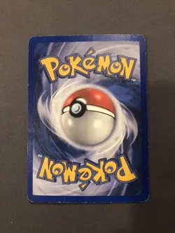 2005 Pokemon EX Emerald Zangoose Reverse Foil 21/106 MP Very Rare! - Image 5