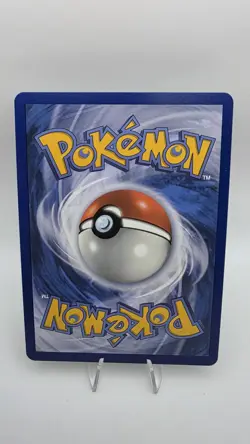 Pokemon TCG - Phantasmal Flames - 116/094 Battle Cage - Image 2