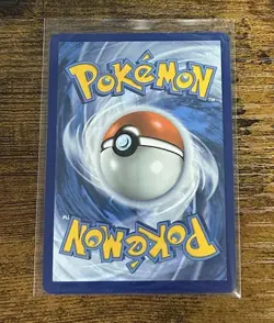 2025 Pokemon Destined Rivals Misty's Psyduck 193/182 SIR - Image 2