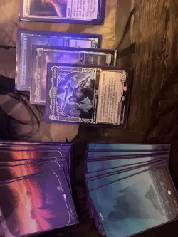 Bruna, Light of Alabaster Custom Commander Deck - Image 3