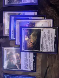 Bruna, Light of Alabaster Custom Commander Deck - Image 4