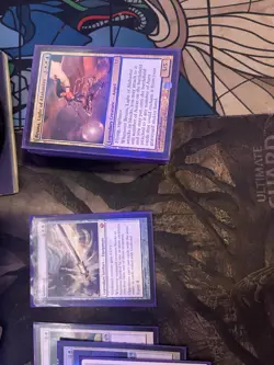 Bruna, Light of Alabaster Custom Commander Deck - Image 5