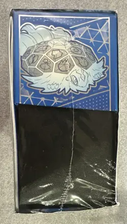 Pokemon Scarlet & Violet - Stellar Crown Elite Trainer Box - SEALED ETB •NEW• - Image 4