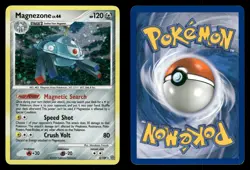 Magnezone 5/100 Stormfront SF Holo MP - Image 1