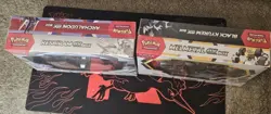 Lot of 4 Boxes!! Pokemon Kyurem/Melmetal + Archaludon/Reshiram Collection Boxes - Image 3