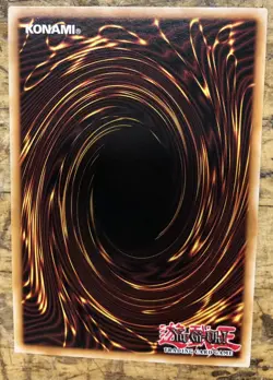 Super Soldier Soul DOCS-EN021 Common Yu-Gi-Oh Card 1st Edition New - Image 2