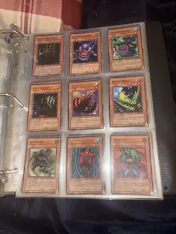 1990’s Yugioh Card Collection - Image 5