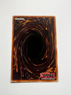 Yu-Gi-Oh Lightning Punisher CDIP-EN026 Ultimate Rare LP - 0091 - Image 4