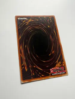 Yu-Gi-Oh Lightning Punisher CDIP-EN026 Ultimate Rare LP - 0091 - Image 5