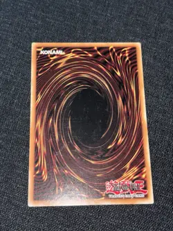Yu-Gi-Oh Armityle the Chaos Phantasm - Phantom of Fury - 1st Edition PHRA-EN035 - Image 4