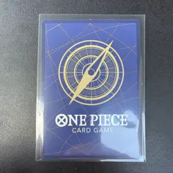 One Piece Mamaragan OP15-078 SR FOIL N/M - Image 2