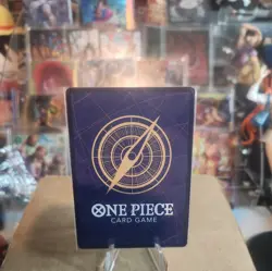 2026 One Piece TCG Ms. All Sunday OP14-084 SR Alternate Alt Art - Image 2