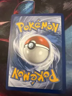 Gyarados GX SM212 Black Star Promo Holo Pokemon Card NM - Image 3
