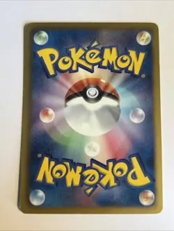 Pokemon Card / Carte Darmanitan 029/052 1ED BW3 ( Hail Blizzard ) - Image 2