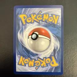 Conkeldurr 127/086 Sv: Black Bolt Illustration Rare Near Mint Pokemon Card Tcg - Image 4